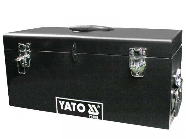 Cutie metal YATO, pentru scule, 510X220X240mm [3]