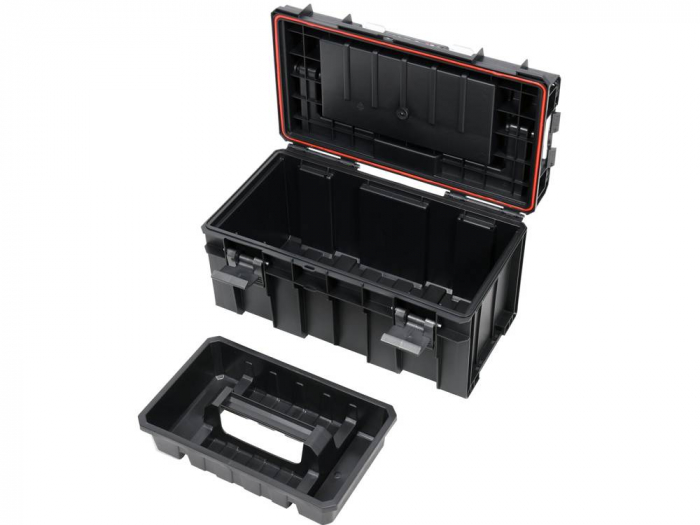Trusa scule ermetica YATO 450x260x240mm [3]