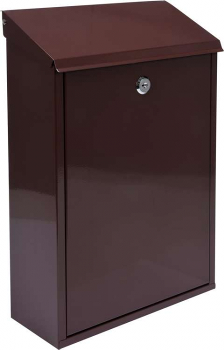 CUTIE POSTALA 400X250X100MM MARO VOREL [2]