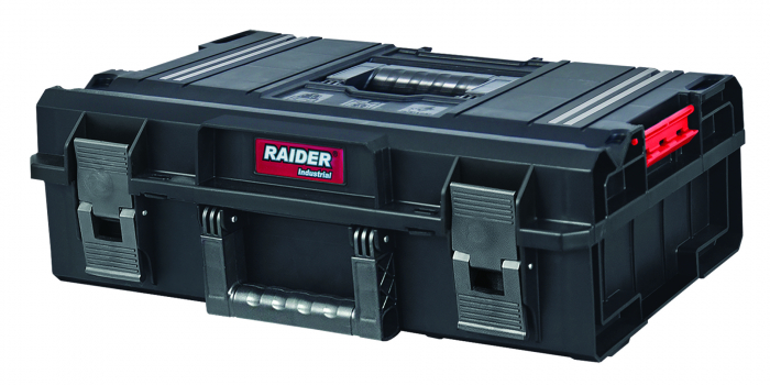 Cutie scule rdi-mb15 pentru sistemul multibox raider (industrial)