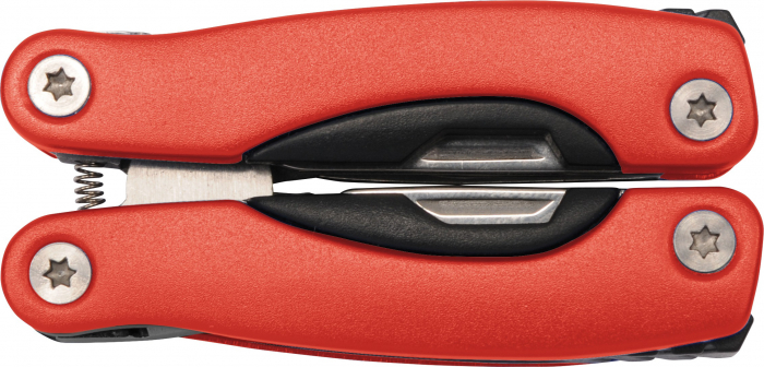 Patent multifunctional YATO 9 functii inox/aluminiu [3]