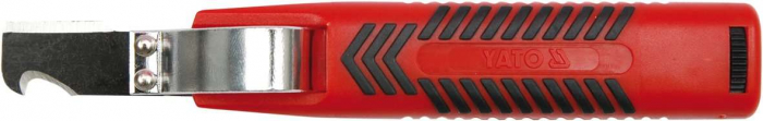 CUTIT PENTRU CABLU 8-28MM YATO [2]