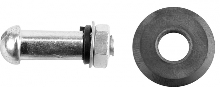 CUTIT ROLA 22MM PENTRU APARAT FAIANTA COD 00400-00700,01050-60 VOREL [2]