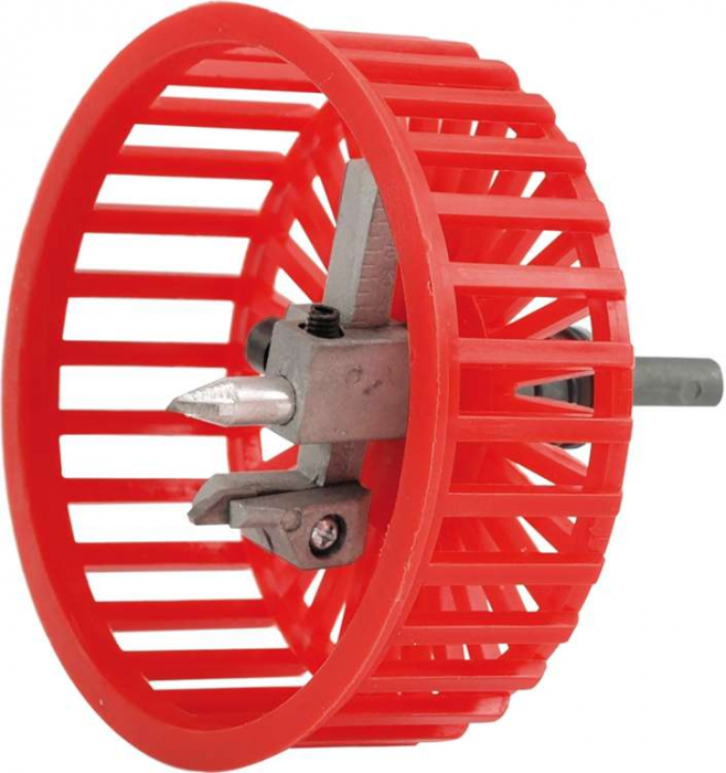 CUTIT ROTATIV PENTRU FAIANTA 20-94MM VOREL [2]
