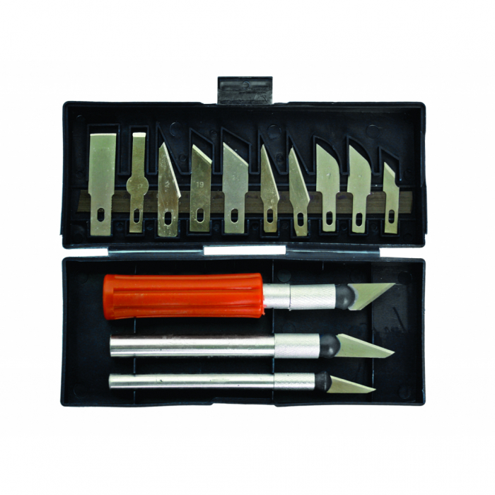 Cutite taiere set 13pcs GD Gadget [2]