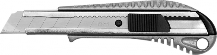 CUTTER 18MM VOREL [2]