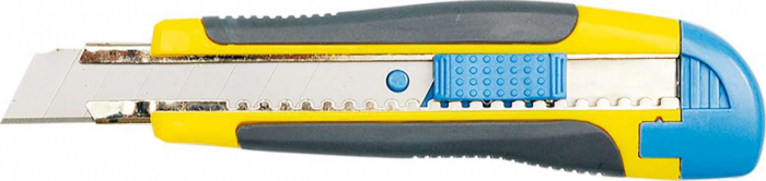 CUTTER CU PROTECTIE 18 MM VOREL [2]