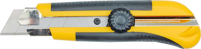 CUTTER CU PROTECTIE 25MM VOREL [2]