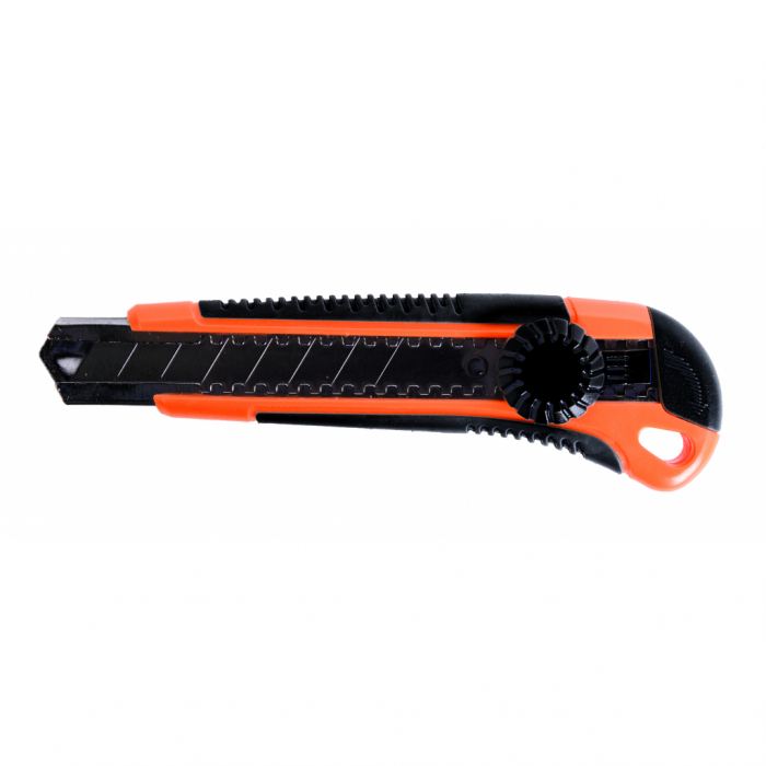 Cutter cu sina metalica 18mm GD Gadget [2]