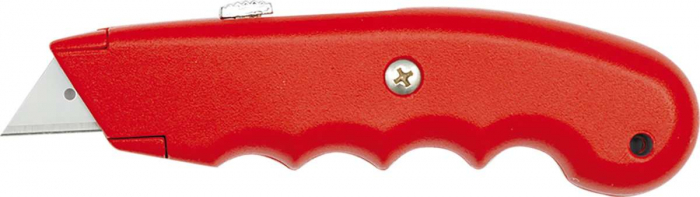 CUTTER LAMA DE METAL TRAPEZOIDALA 61X19M VOREL [2]