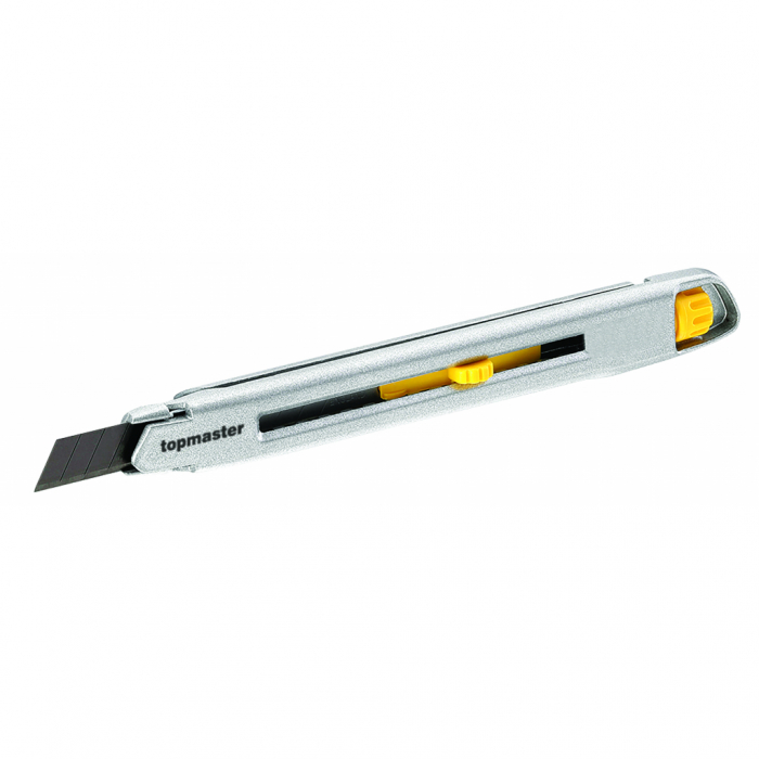 Cutter metalic 9 mm TMP Top Master Pro [2]