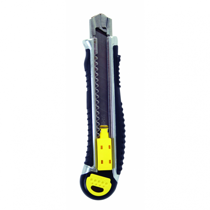 Cutter metalic multifunctional 18x170mm W 5 Blades TM Top Master Pro [2]
