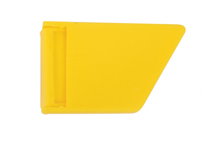 Cutter multifunctional 18x170mm cu 5 la TM Top Master Pro [2]