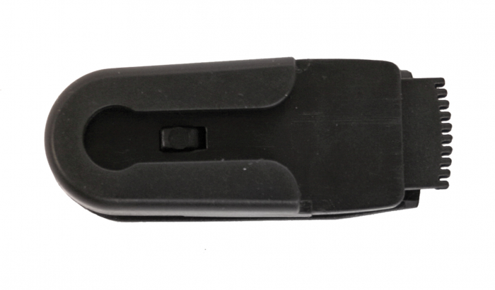 Cutter multifunctional 18x170mm cu 5 la TM Top Master Pro [3]
