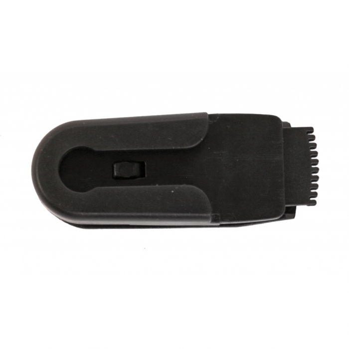 Cutter multifunctional 18x170mm cu 5 la TM Top Master Pro [6]