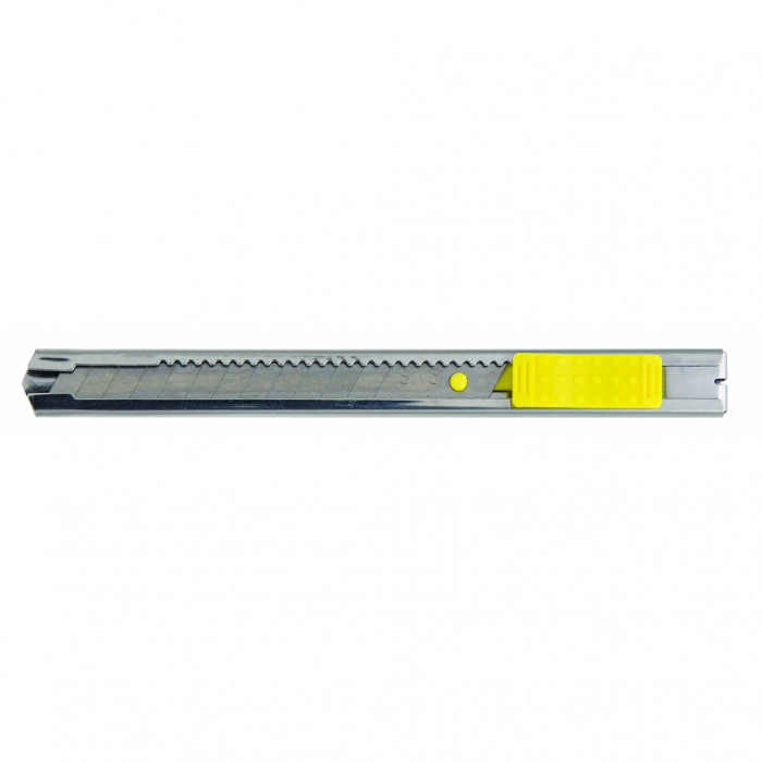 Cutter multifunctional - corp metalic 9mm TMP Top Master Pro [2]