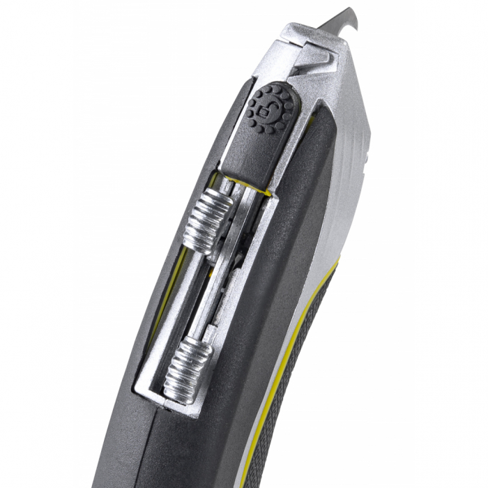 Cutter multifunctional cu 4 lame de schimb TMP Top Master Pro [5]