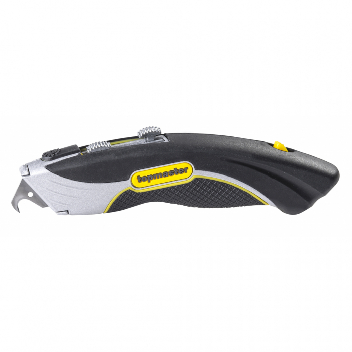 Cutter multifunctional cu 4 lame de schimb TMP Top Master Pro [4]