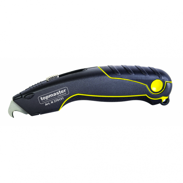 Cutter multifunctional cu 5 lame carlig TMP Top Master Pro [3]