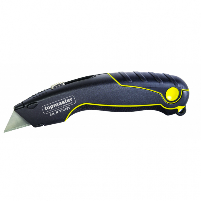 Cutter multifunctional cu 5 lame trapezoidale TMP Top Master Pro [3]