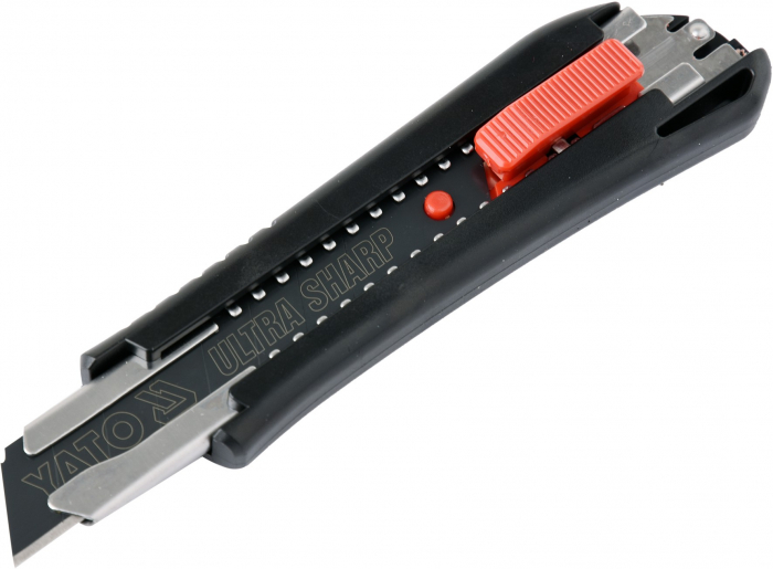 Cutter profesional YATO 18mm SK2H [2]