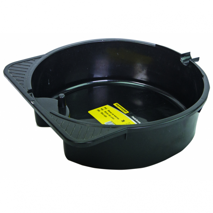Cuva recuperare fluide auto 7l TMP Top Master Pro [2]