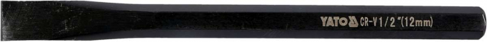 DALTA 12.5MM, L=152MM, CR-V YATO [2]