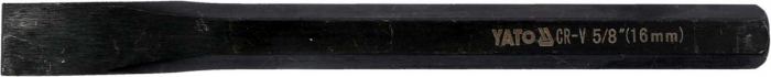 DALTA 16MM, L=172MM, CR-V YATO [2]