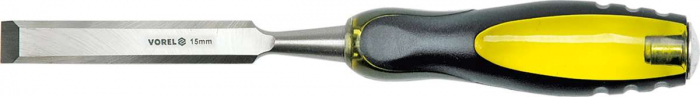 DALTA CU MANER TRANSPARENT 18MM VOREL [2]
