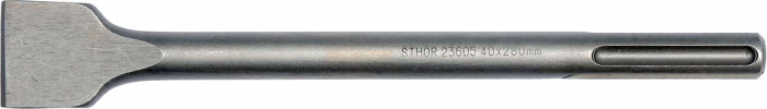 DALTA LATA SDS MAX 40X18X280MM STHOR [2]