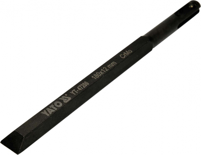 Dalta pentru lemn YATO SDS plus 12X180mm CrMo [2]