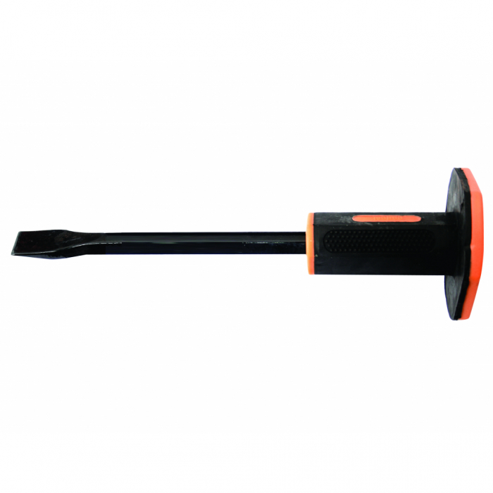 Dalta pentru zidarie cu protectie 16x300mm, varf 24mm GD Gadget [2]
