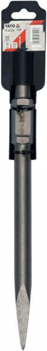 Spit tip dorn picamer YATO, HEX, 410 mm [3]