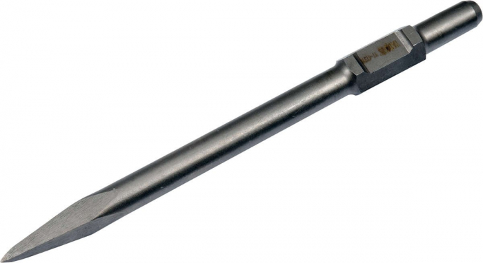 Spit tip dorn picamer YATO, HEX, 410 mm [2]
