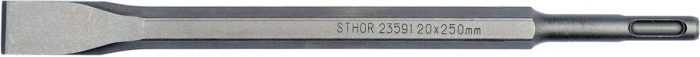 DALTA ROTOPERCUTOR 20X250MM SDS STHOR [2]