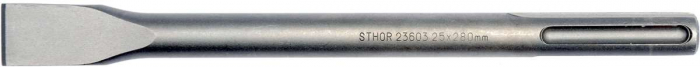 DALTA  SDS MAX 25X18X280MM STHOR [2]
