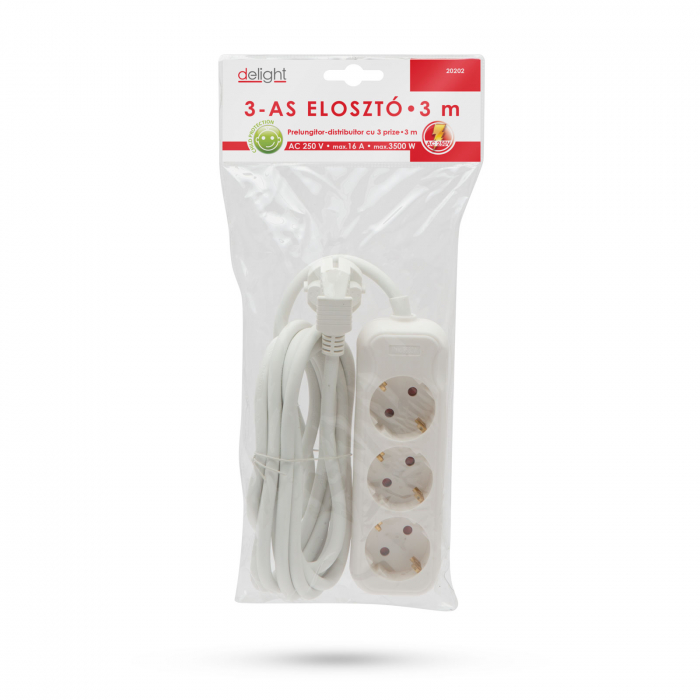 Delight - Prelungitor 3 prize, 3m [2]