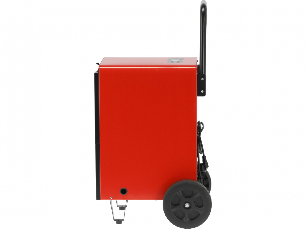 Dezumidificator Pentru Constructii YATO 230V 900W 50L, Timer 24H, 50 - 120 m2, IP22, 480x450x655mm [6]