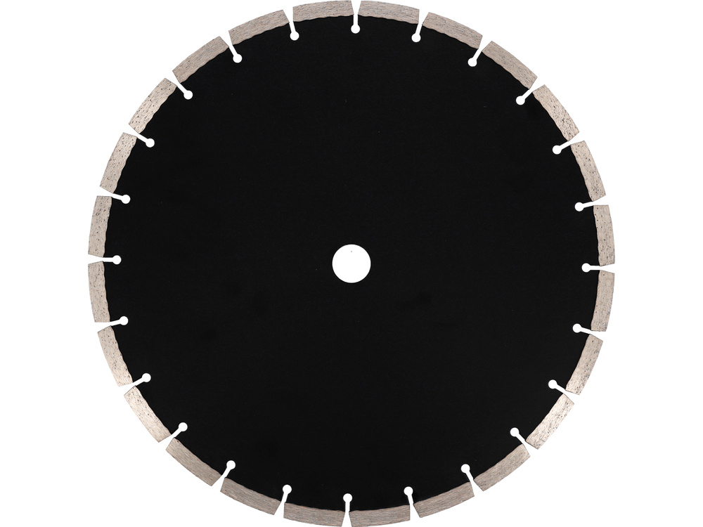 Disc Diamantat Beton 350x25.4mm YATO, Taiere Umeda si Uscata [2]