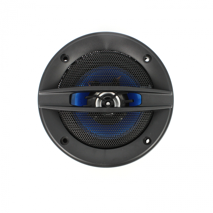 Difuzor auto 4" (102 mm) 75W / 4 Ohm - CARGUARD [2]