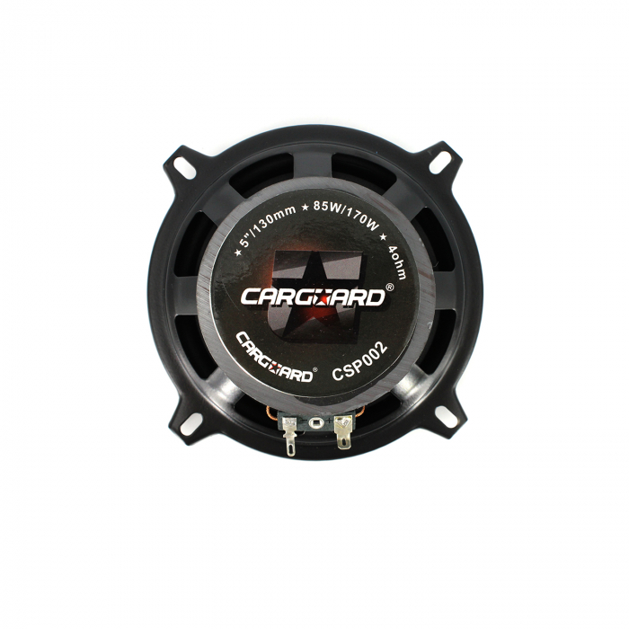 Difuzor auto Carguard 5" (130 mm) 85W / 4 Ohm [3]