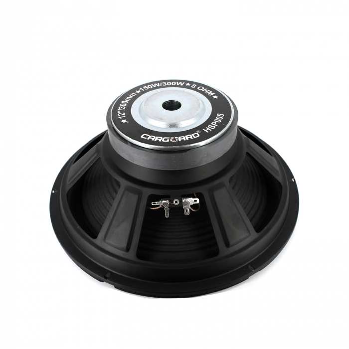 Difuzor HI-FI HOME 12" (305 mm) 150/300W / 8 Ohm [4]