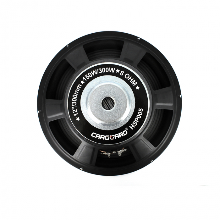 Difuzor HI-FI HOME 12" (305 mm) 150/300W / 8 Ohm [3]