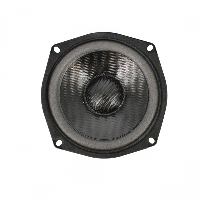 Difuzor HI-FI HOME 5" (130 mm) 60/100W / 8 Ohm [2]