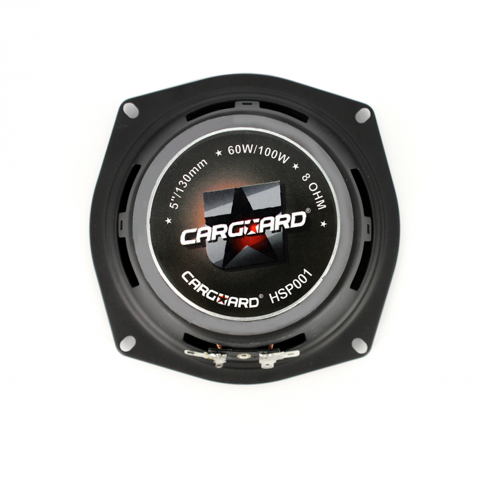 Difuzor HI-FI HOME 5" (130 mm) 60/100W / 8 Ohm [3]