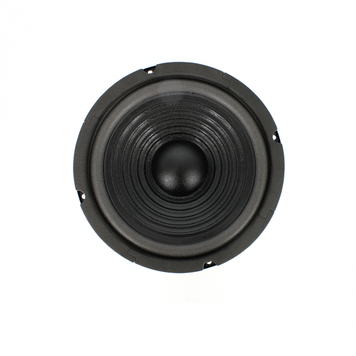 Difuzor HI-FI HOME 8" (203 mm) 100/200W / 8 Ohm [2]