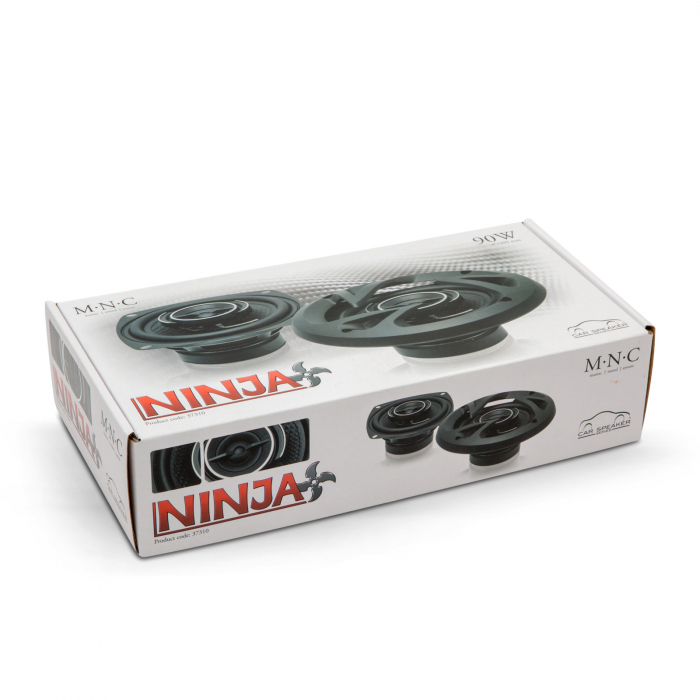 Difuzor M.N.C Ninja 105 mm, 4 ohm [5]