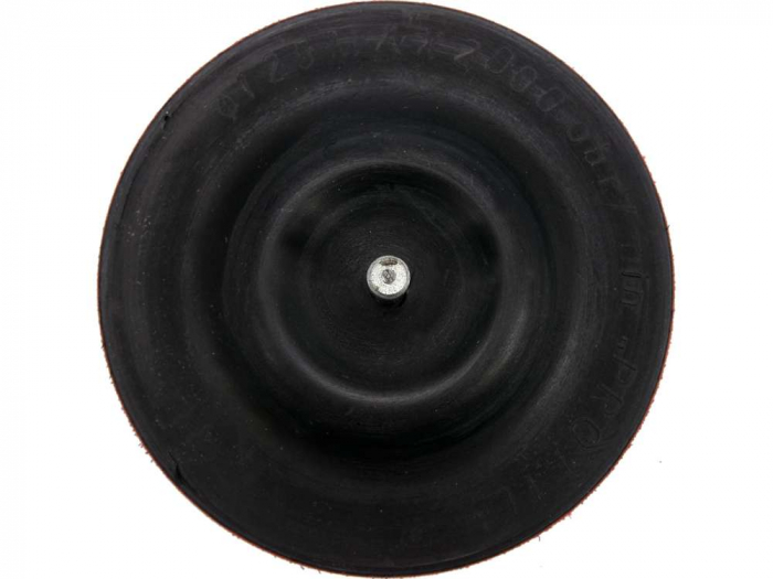 DISC CAUCICAT 125MM VOREL [2]