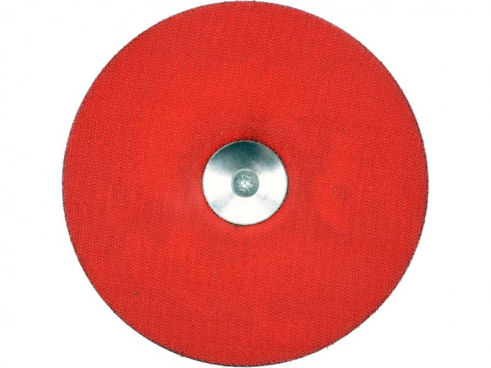 DISC CAUCIUCAT CU SURUB 150MM, VELCRO VOREL [3]