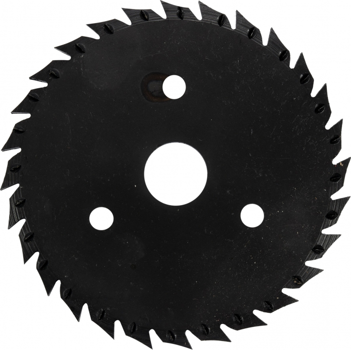 Disc circular-raspil YATO pentru polizor unghiular taiere lemn [2]